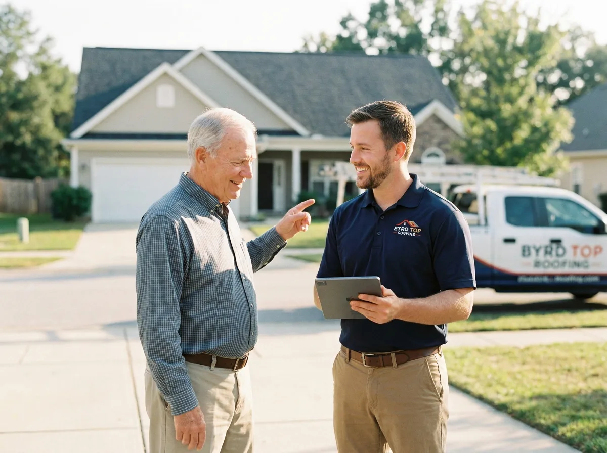 Roofing Lapoint, UT FAQs